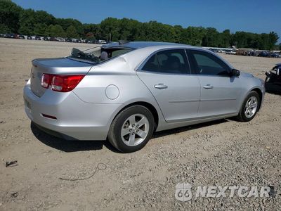 Trzecie zdjęcie samochodu z tyłu: 2015 CHEVROLET MALIBU LS VIN:1G11B5SL7FF142282 - miniatura