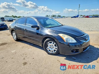 Czwarte zdjęcie samochodu z boku: 2012 NISSAN ALTIMA 2.5 VIN:1N4AL2AP9CN486632 - miniatura