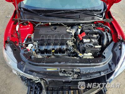 Zdjęcie 11 z 13 samochodu: 2015 NISSAN SENTRA SR VIN:3N1AB7AP5FY332116 - miniatura