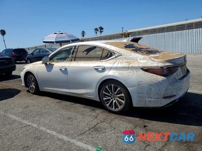 Drugie zdjęcie samochodu z przodu: 2021 LEXUS ES 350 BASE VIN:58ADZ1B15MU109964 - miniatura