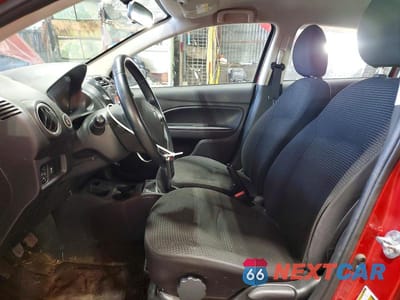 Zdjęcie 7 z 12 samochodu: 2015 MITSUBISHI MIRAGE ES VIN:ML32A4HJXFH055742 - miniatura