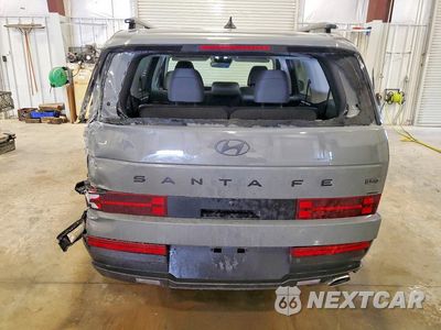 Zdjęcie 6 z 13 samochodu: 2024 HYUNDAI SANTA FE XRT VIN:5NMP3DGL7RH033894 - miniatura