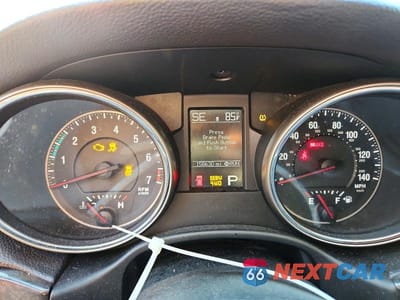 Zdjęcie 9 z 13 samochodu: 2013 JEEP GRAND CHEROKEE LAREDO VIN:1C4RJFAG5DC585777 - miniatura