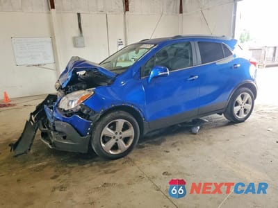 2016 BUICK ENCORE KL4CJASB5GB608782 - główne zdjęcie licytacji z USA - miniatura