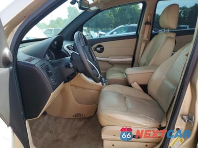 Zdjęcie 7 z 13 samochodu: 2006 CHEVROLET EQUINOX LT VIN:2CNDL63FX66195841 - miniatura