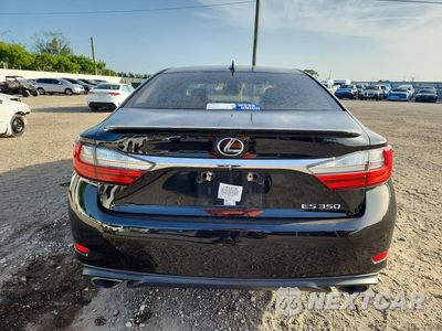 Zdjęcie 6 z 12 samochodu: 2018 LEXUS ES 350 VIN:58ABK1GG8JU080903 - miniatura
