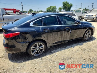 Trzecie zdjęcie samochodu z tyłu: 2020 BMW 228XI VIN:WBA73AK04L7F68093 - miniatura