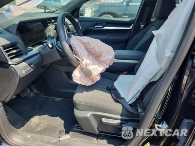 Zdjęcie 7 z 13 samochodu: 2026 GMC TERRAIN ELEVATION VIN:3GKALMEG0TL539514 - miniatura