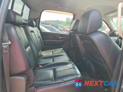 Zdjęcie 10 z 12 samochodu: 2007 GMC NEW SIERRA K1500 VIN:2GTEK13MX71561809 - miniatura
