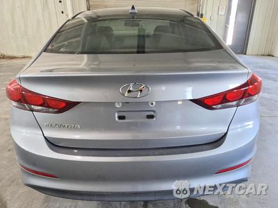 Zdjęcie 6 z 12 samochodu: 2017 HYUNDAI ELANTRA SE VIN:5NPD84LF2HH004406 - miniatura
