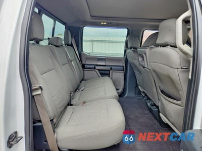 Zdjęcie 10 z 12 samochodu: 2016 FORD F150 SUPERCREW VIN:1FTFW1EG5GFB68907 - miniatura