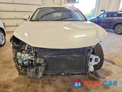 Piąte zdjęcie samochodu w środku: 2021 LEXUS NX 300H BASE VIN:JTJDJRDZ6M5011666 - miniatura