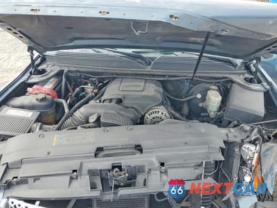 Zdjęcie 12 z 13 samochodu: 2008 GMC YUKON XL DENALI VIN:1GKFK66888J244039 - miniatura