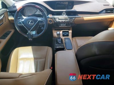 Zdjęcie 8 z 12 samochodu: 2017 LEXUS ES 350 VIN:58ABK1GG1HU077240 - miniatura