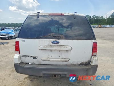 Zdjęcie 6 z 13 samochodu: 2005 FORD EXPEDITION XLT VIN:1FMPU16555LB12452 - miniatura