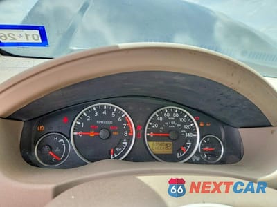 Zdjęcie 9 z 13 samochodu: 2011 NISSAN PATHFINDER S VIN:5N1AR1NN1BC610412 - miniatura