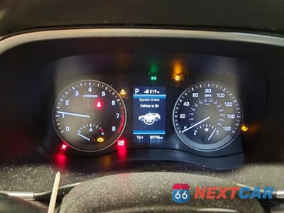 Zdjęcie 9 z 14 samochodu: 2019 HYUNDAI TUCSON ULTIMATE VIN:KM8J3CAL9KU971141 - miniatura