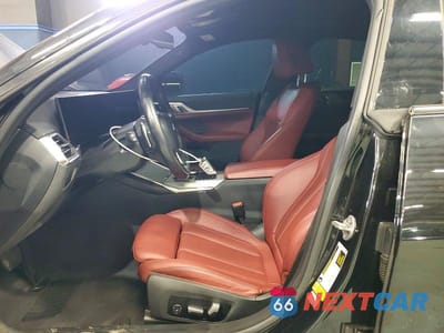 Zdjęcie 7 z 12 samochodu: 2024 BMW 430I GRAN COUPE VIN:WBA63AV02RFP81577 - miniatura