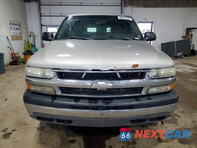 Piąte zdjęcie samochodu w środku: 2004 CHEVROLET TAHOE K1500 VIN:1GNEK13Z04R102620 - miniatura