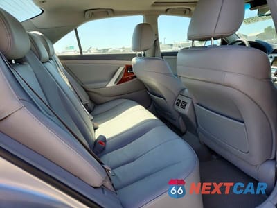 Zdjęcie 10 z 12 samochodu: 2009 TOYOTA CAMRY XLE VIN:4T4BE46K19R099252 - miniatura