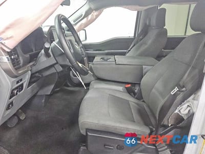 Zdjęcie 7 z 12 samochodu: 2025 FORD F150 XLT VIN:1FTEW3KP9SKE55811 - miniatura