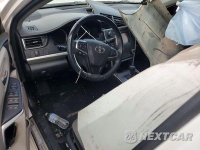 Zdjęcie 8 z 12 samochodu: 2017 TOYOTA CAMRY SE VIN:4T1BF1FK7HU437757 - miniatura