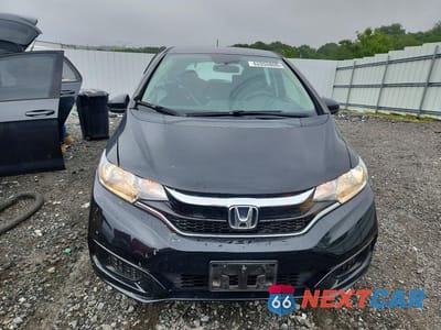 Piąte zdjęcie samochodu w środku: 2020 HONDA FIT LX VIN:3HGGK5H4XLM704724 - miniatura
