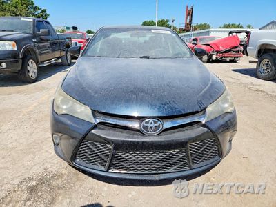 Piąte zdjęcie samochodu w środku: 2017 TOYOTA CAMRY SE VIN:4T1BF1FK5HU354070 - miniatura
