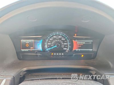 Zdjęcie 9 z 14 samochodu: 2019 FORD FLEX SEL VIN:2FMGK5C84KBA06680 - miniatura