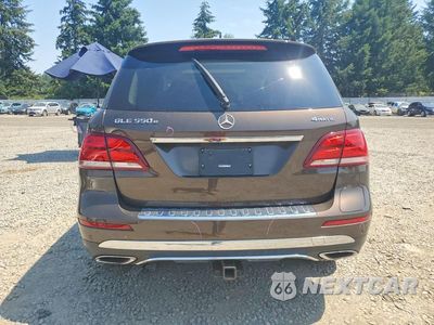 Zdjęcie 6 z 14 samochodu: 2018 MERCEDES-BENZ GLE 550E 4MATIC VIN:4JGDA6DB9JB011870 - miniatura