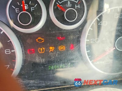 Zdjęcie 9 z 12 samochodu: 2009 FORD FUSION SE VIN:3FAHP07Z79R130542 - miniatura