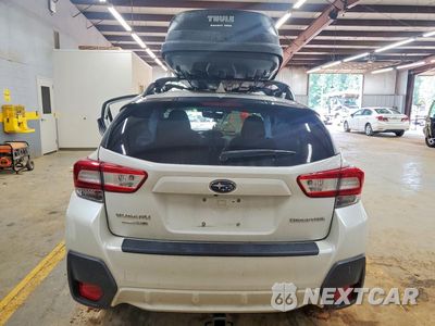 Zdjęcie 6 z 11 samochodu: 2019 SUBARU CROSSTREK PREMIUM VIN:JF2GTAEC5K8259359 - miniatura