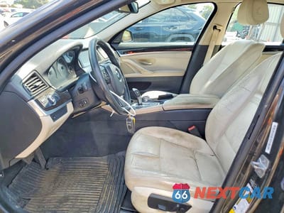 Zdjęcie 7 z 12 samochodu: 2014 BMW 535 XI VIN:WBA5B3C55ED534102 - miniatura