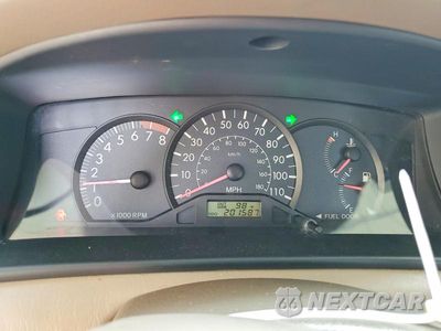 Zdjęcie 9 z 12 samochodu: 2006 TOYOTA COROLLA CE VIN:1NXBR32E56Z704037 - miniatura