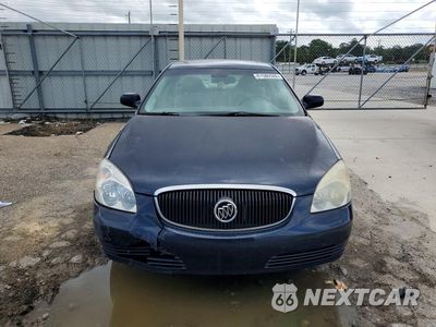 Piąte zdjęcie samochodu w środku: 2006 BUICK LUCERNE VIN:1G4HR57Y06U220818 - miniatura