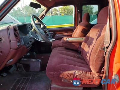 Zdjęcie 7 z 12 samochodu: 1997 GMC SIERRA K1500 VIN:2GTEK19R5V1557179 - miniatura