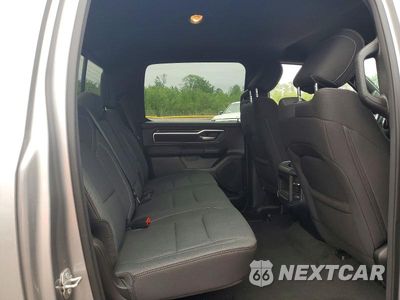 Zdjęcie 10 z 12 samochodu: 2024 RAM 1500 BIG HORN/LONE STAR VIN:1C6RRFFG7RN203611 - miniatura