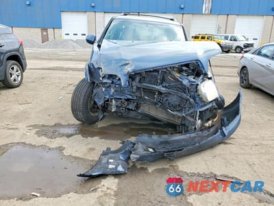 Piąte zdjęcie samochodu w środku: 2006 TOYOTA SEQUOIA SR5 VIN:5TDZT34A86S278993 - miniatura