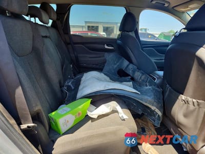 Zdjęcie 11 z 13 samochodu: 2020 HYUNDAI SANTA FE SE VIN:5NMS23AD6LH198707 - miniatura