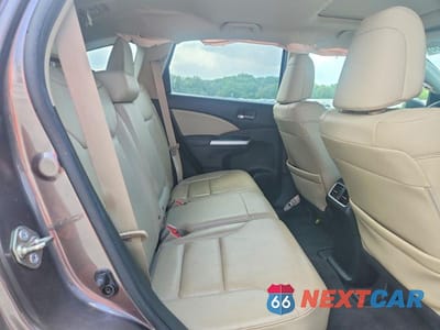 Zdjęcie 11 z 13 samochodu: 2016 HONDA CR-V TOURING VIN:5J6RM3H9XGL016810 - miniatura