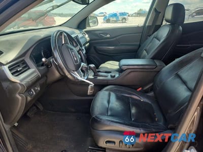 Zdjęcie 7 z 13 samochodu: 2018 GMC ACADIA SLT-1 VIN:1GKKNULS6JZ182030 - miniatura