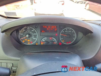 Zdjęcie 9 z 13 samochodu: 2016 RAM PROMASTER 1500 1500 STANDARD VIN:3C6TRVAG5GE129940 - miniatura