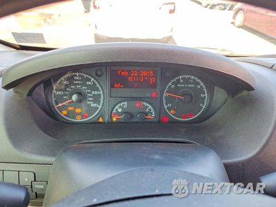 Zdjęcie 9 z 13 samochodu: 2016 RAM PROMASTER 1500 1500 STANDARD VIN:3C6TRVAG5GE129940 - miniatura