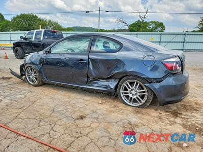 Drugie zdjęcie samochodu z przodu: 2008 SCION TC BASE VIN:JTKDE167680240154 - miniatura