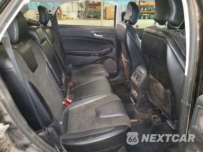 Zdjęcie 11 z 13 samochodu: 2018 FORD EDGE SPORT VIN:2FMPK4AP1JBB62064 - miniatura