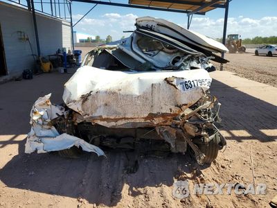 Piąte zdjęcie samochodu w środku: 2015 TOYOTA COROLLA S PLUS VIN:5YFBURHE5FP351826 - miniatura