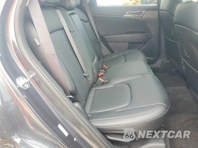Zdjęcie 11 z 13 samochodu: 2024 KIA SPORTAGE EX VIN:5XYK3CDF1RG232307 - miniatura