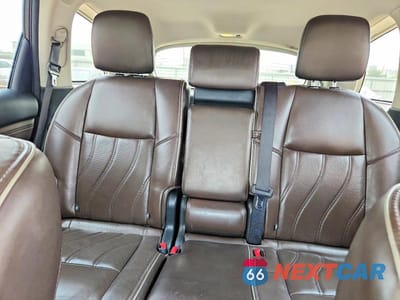 Zdjęcie 10 z 13 samochodu: 2017 INFINITI QX60 BASE VIN:5N1DL0MM1HC515049 - miniatura