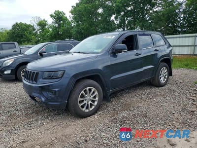 2014 JEEP GRAND CHEROKEE LIMITED 1C4RJFBG8EC173546 - główne zdjęcie licytacji z USA - miniatura