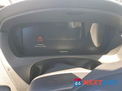 Zdjęcie 9 z 13 samochodu: 2018 JAGUAR F-PACE PRESTIGE VIN:SADCK2GX5JA329878 - miniatura